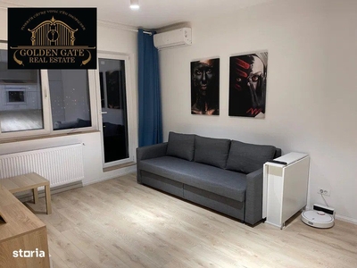 Apartament la cheie, cu gradina, in Floresti