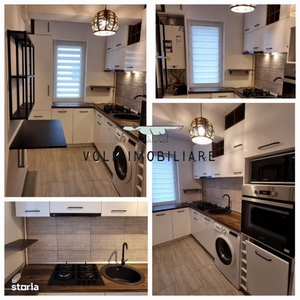 Apartament 2 camere 59MP | Zona de nord B.Vacarescu-Pipera | Prima Vis