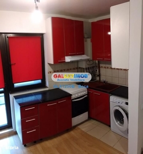 Apartament 1 camera - Renovat Complet - Parter - Zona Iosefin