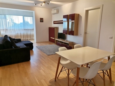 2 rooms apartament for rent Nordului Baneasa - Piata Baneasa