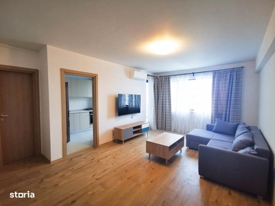 Inchiriere Apartament 3 Camere - Cinematograf Gloria