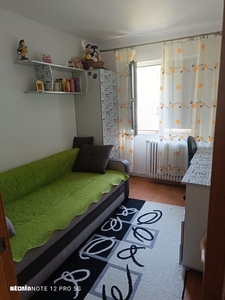 Vand apartament 2 camere Buium Vaslui