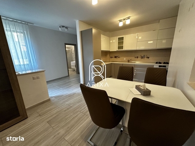 Apartament modern 3 camere