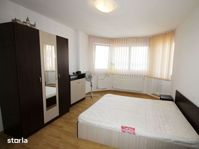 Siguranta si profit: Apartament nou cu 2 camere, 58 mp, decomandat pen