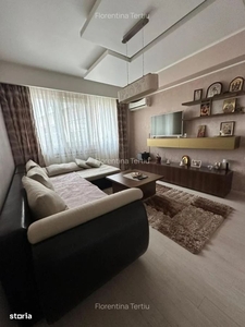 STUDIO 46 mp + 9 mp terasa | Zona Tractorul - Grandis Residence