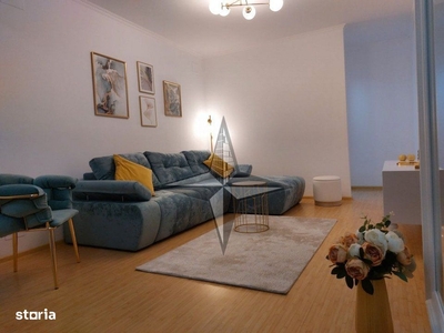 Vand apartament 3 camere