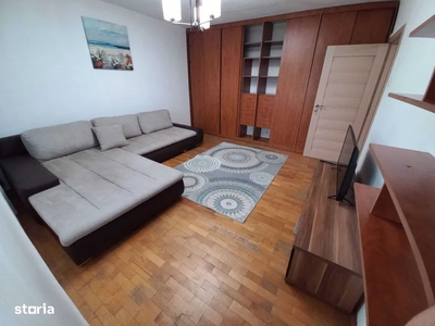 Apartament 2 camere,loc parcare, zona strazii Titulescu