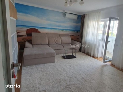 Apartament 2 camere parter