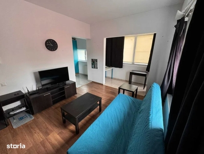 Apartament 3 cam Metrou Constantin Brancusi