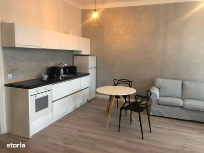 Apartament 2 camere BLOC NOU