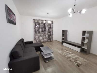 Apartament finisat 3 camere cu terasa bloc nou finalizat Cluj