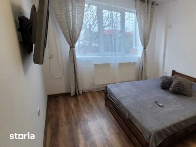 Apartament la casă - 3 camere, Pârneava