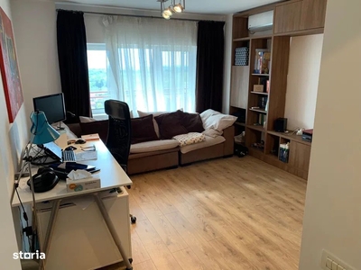 Apartament cu 4 camere de vanzare centrul Aradului