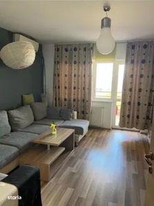 De vânzare apartament 2 camere zona Vidin NOU