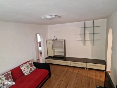 Apartament 2 camere | Etaj Intermediar | La cheie | Zona Bucium!