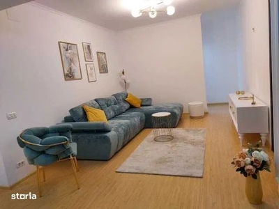 Vand apartament 2 camere