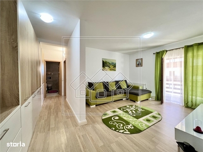 Apartament de Inchiriat cu 2 Camere | Zona Hermes | Priveliste Panoram