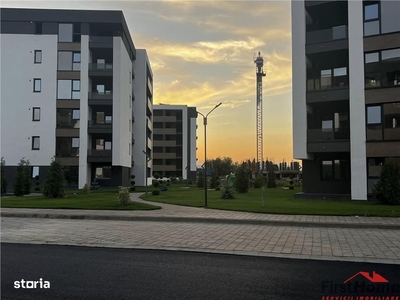 Accept CREDIT! Apartament 1 camera, BLOC PE IASI, 58.270 euro cu TVA