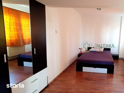 Apartament 2 camere etaj 1 -strada Garii !