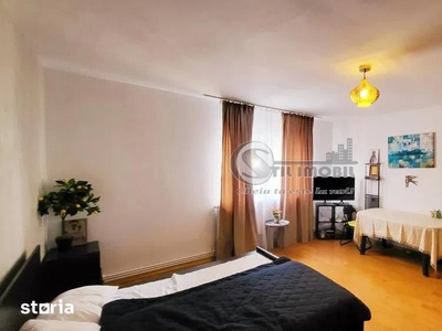 Apartament 3 camere decomandat- Brancoveanu- Grand Arena