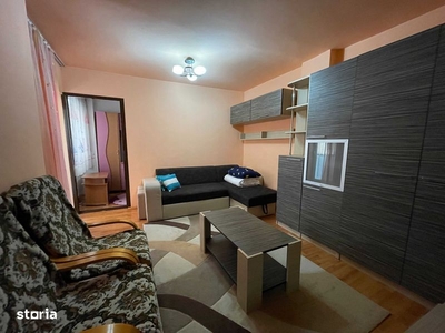 Apartament 1 camera, de inchiriat in Lugoj zona Kaufland