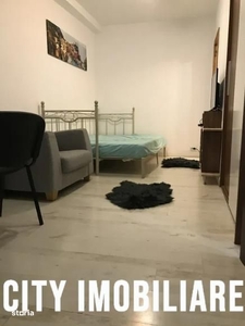 Vanzare apartament cu 2 camere Pipera parcare si mobila inclusa