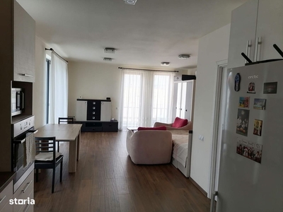 Apartament cu 3 camere, SUPER VIEW, Parcul Verdi