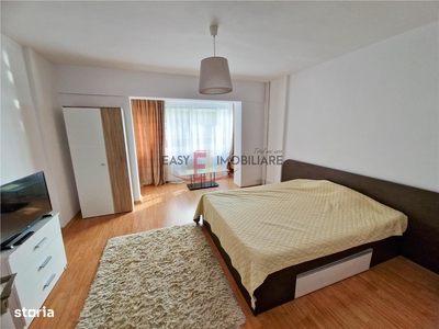 Apartament 1 camera,38mp,etaj 1,ultracentral,Targu Mures