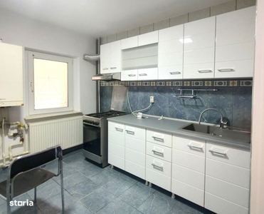 Apartament cu terasa pe strada Urusagului