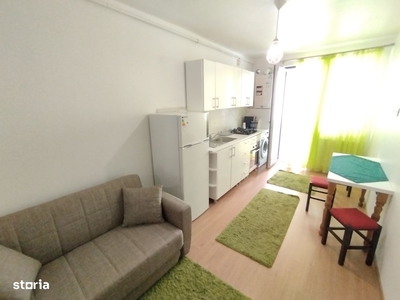 Apartament 2 cam! Mobilat utilat! Terasa inchisa! Parcare! Stejarului!