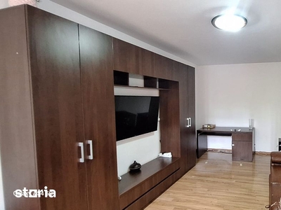 Apartament modern cu 2 camere PET-friendly pe Str. Telita-Sebastian