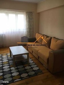 Apartament 3 camere, Centru Civic - Afi