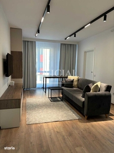 Apartament 2 cam exclusivist 3 min metrou Mihai Bravu