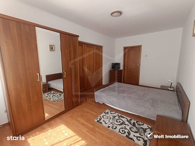 Apartament 2 camere, 92mp, cartier Buna Ziua, zona Home Garden