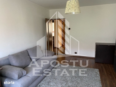 Apartament 2 camere, Aradului