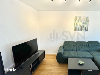 Apartament 2 camere Aviatiei Park prima inchiriere