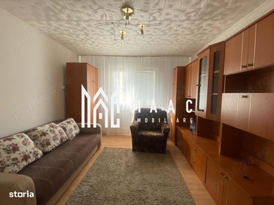 Apartament 1 camera, 44 mp, Valea Lupului - Popas Pacurari + Gradina