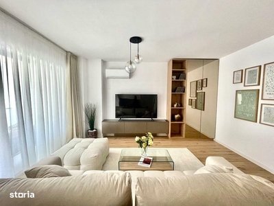 APARTAMENT 2 CAMERE | BARBU VACARESCU | PIPERA | TEI