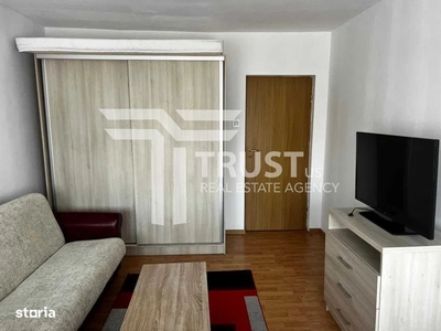 Apartament cu 2 camere la etajul 1 + 2 locuri de parcare, zona Braytim