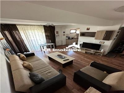 Apartament 2 camere bloc nou Nerva Traian