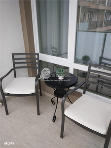 Apartament 3 camere, langa metrou, 2 balcoane, 2 bai