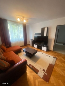 Apartament 2 camere Bucsinescu