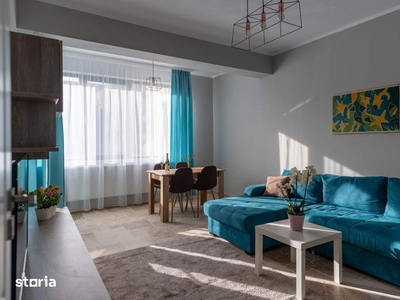 Apartament 4 camere de Lux în Pipera, Iancu Nicolae, Baneasa