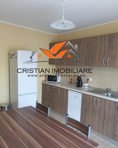 Apartament 2 camere Cetate, cartier rezidentiat, mobilat, utilat!