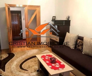 Apartament 2 camere Cetate, mobilat, utilat!