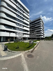 Vanzare apartament Decebal Residence