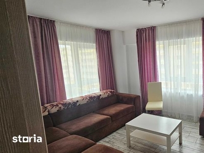 Apartament spatios 3 camere Metrou Titan etajul 1/10