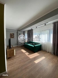 Apartament 3 camere finisat| Bloc nou | 58mp | Etaj 4/6 | Garaj | Iris