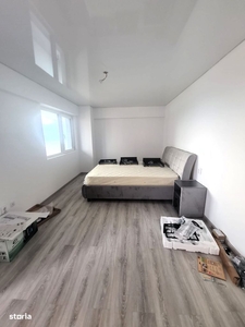 Apartament nou 2 camere Copou Garden Residence