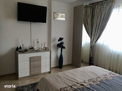 Apartament 2 Camere Crangasi